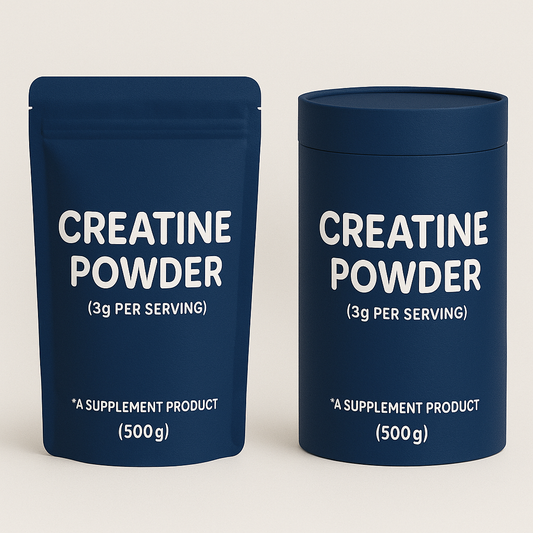 Creatine powder (500g)